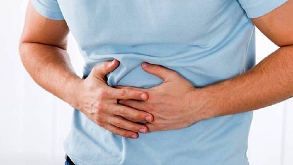 همه چیز درباره نفخ شکم