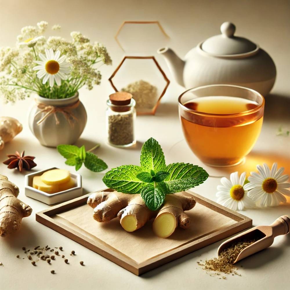 درمان اسپاسم روده