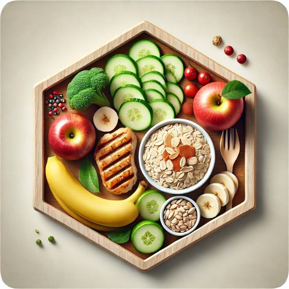 رژیم غذایی کاهش رفلاکس معده