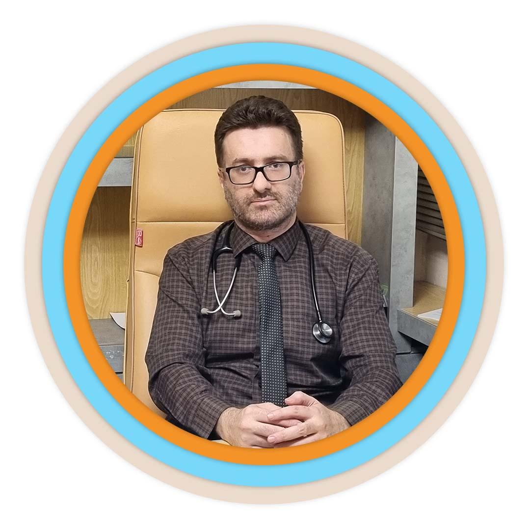 الطبيب یامینی dr yamini