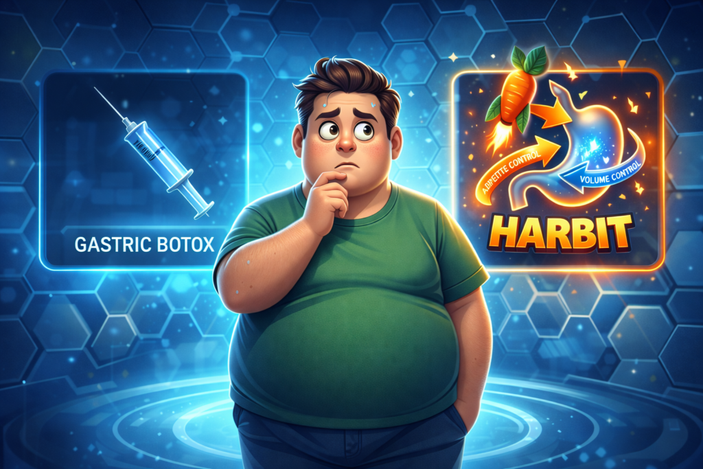 برتری هاربیت