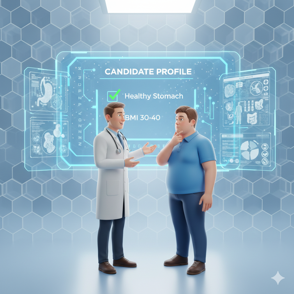 کاندیدای مناسب هاربیت