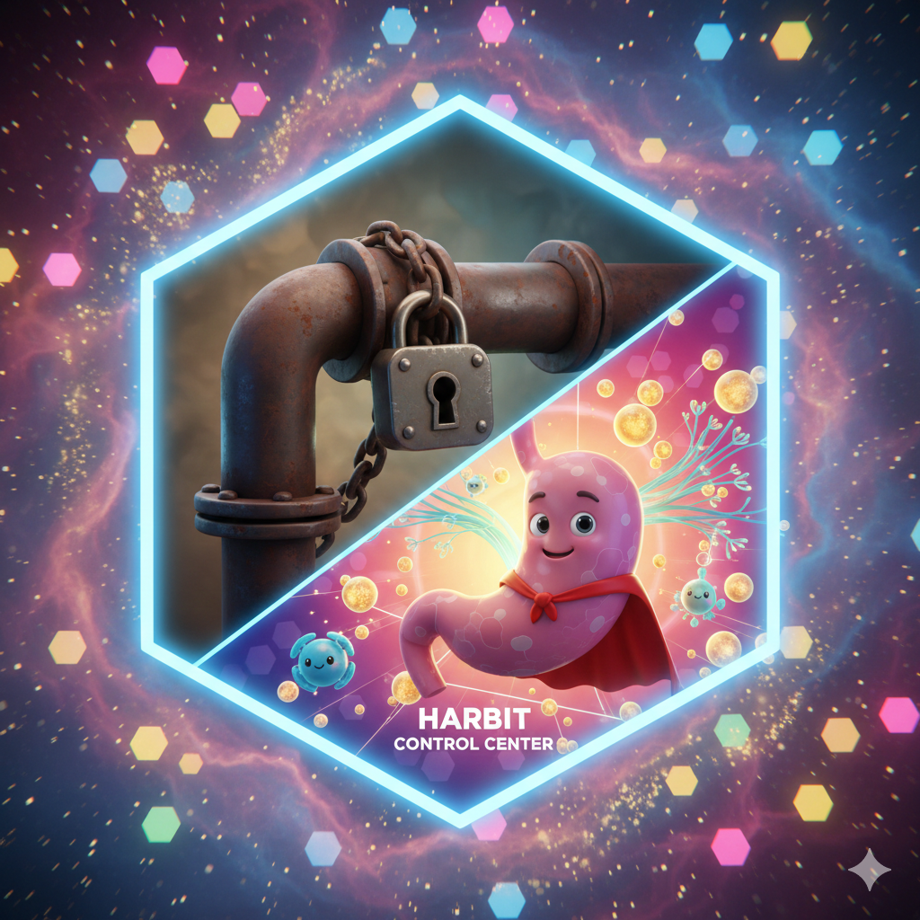 بستن رگ اشتها