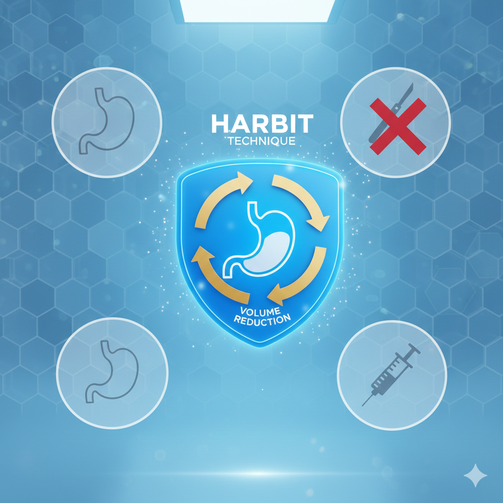 تفاوت هاربیت