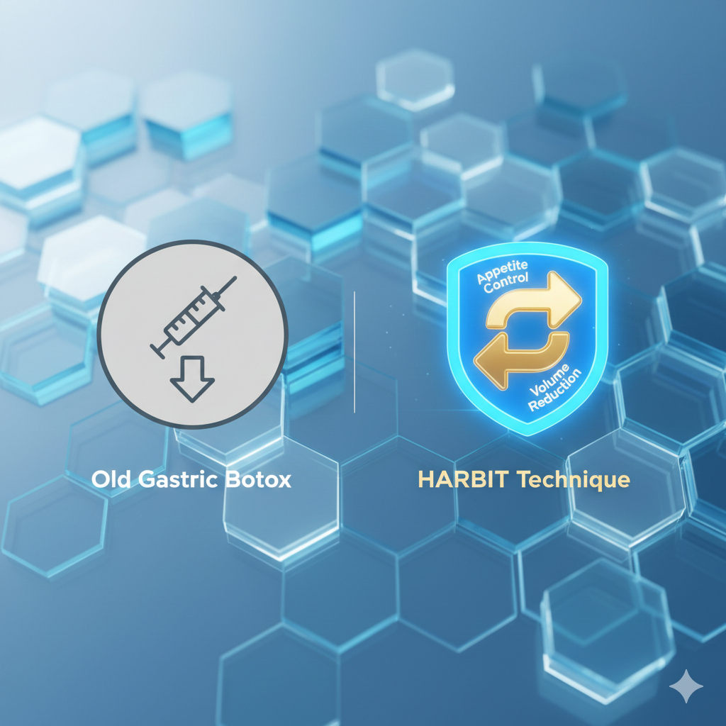 برتری هاربیت