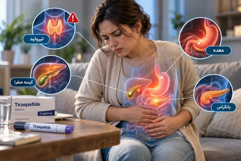 اسپارتینا یا هاربیت لاغری؛ کدام عوارض کمتری دارد؟