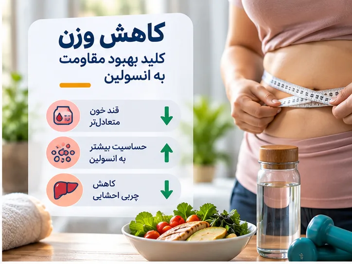 آیا هاربیت برای مقاومت به انسولین مناسب است؟