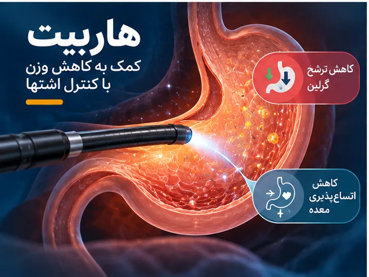 آیا هاربیت برای مقاومت به انسولین مناسب است؟